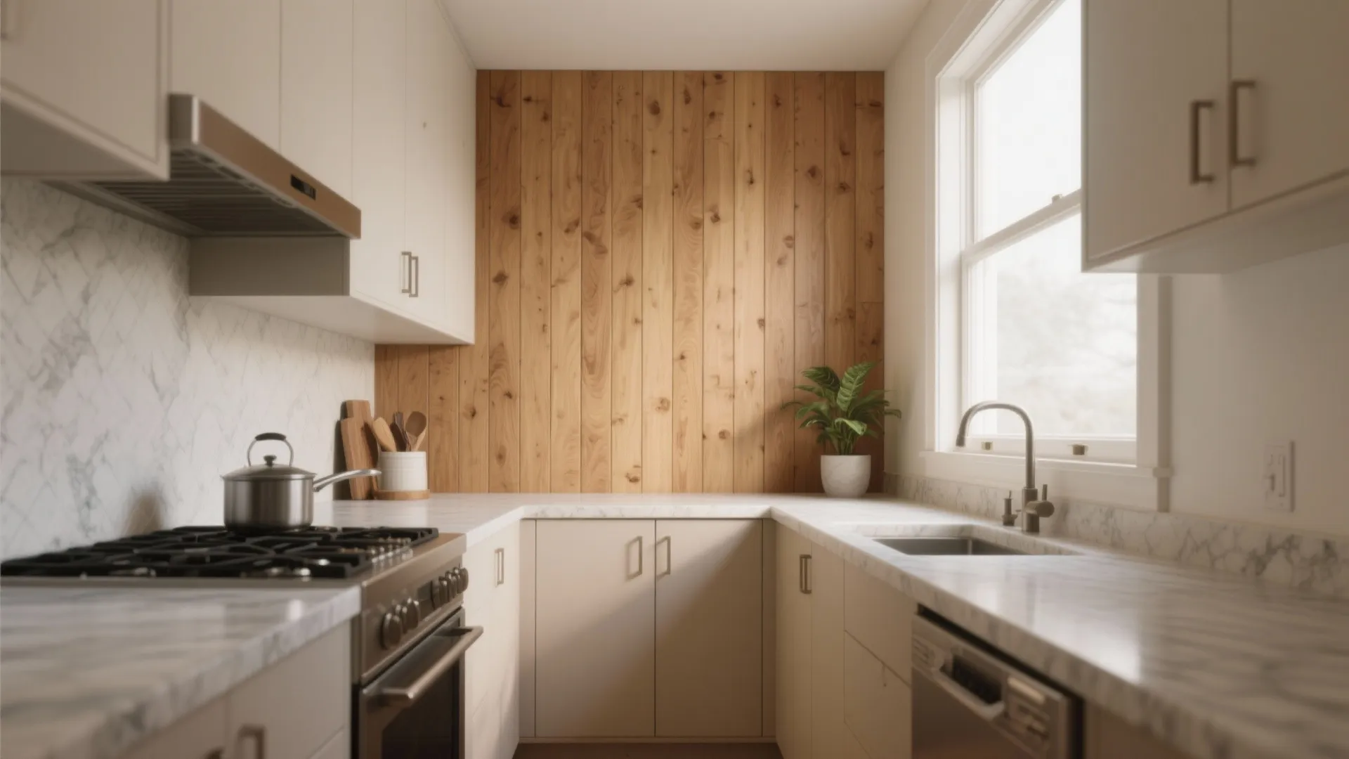 5 wood plank wall design ideas for small homes: Personal, data-backed tips from a senior interior designer on making wood plank walls work in tight spaces