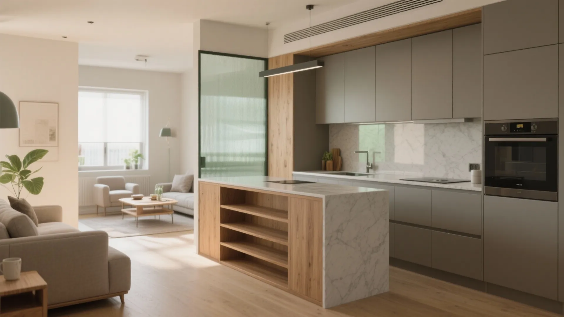 10 Smart Ways to Separate Kitchen and Living Room: Practical, stylish solutions to separate kitchen and living room in small apartments — five tested ideas plus tips, costs, and real project insights