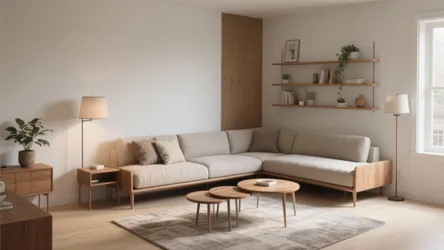 Small L Couch Ideas: 5 Smart Living Room Fixes