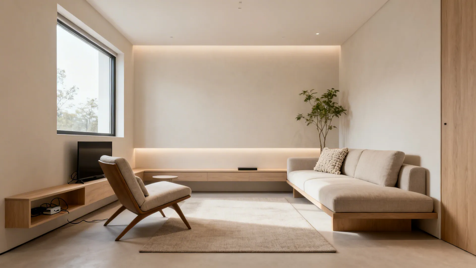 5 Small L-Shaped Living Room Layout Ideas That Work