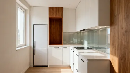 5 Small Kitchen Design Ideas That Truly Work