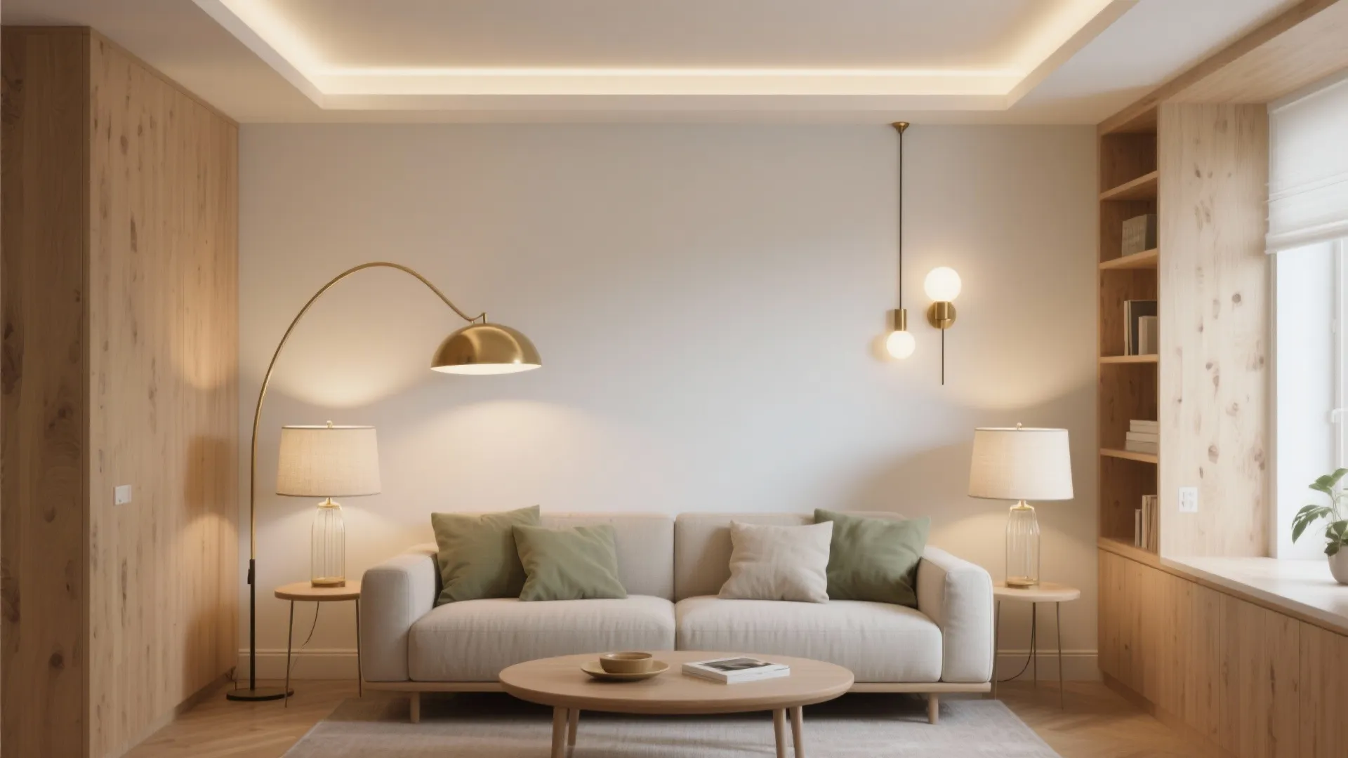 5 Living Room Lamp Ideas That Transform Small Spaces: A senior interior designer’s practical lighting playbook for small living rooms—layered, dimmable, renter-friendly, and mood-boosting