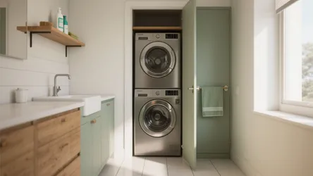 Dryers for Small Spaces: 5 Smart Solutions