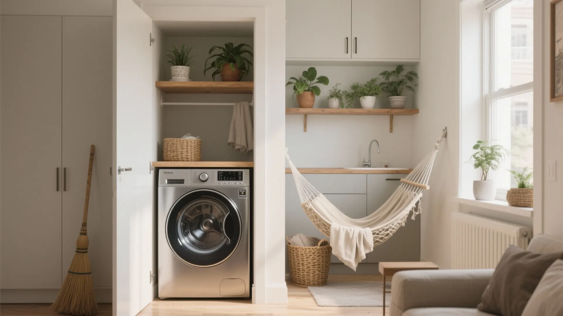 5 Best Washer Dryer Combos for Small Spaces: Practical picks and layout ideas I’ve used to make laundry work in tiny homes