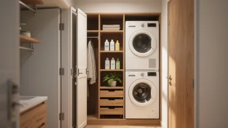 Top 5 Stackable Washer and Dryer Picks for Small Spaces