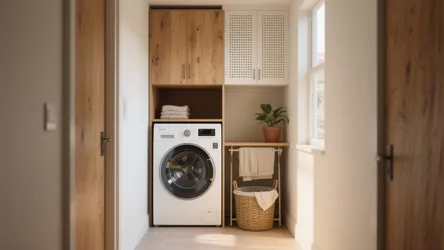 Washing Machines for Small Spaces: 5 Smart Ideas