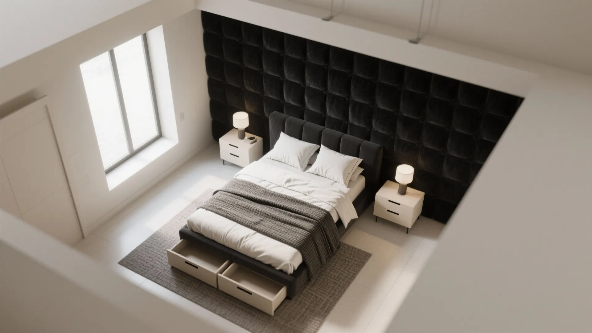 5. Small-Space Layouts That Emphasize Comfort