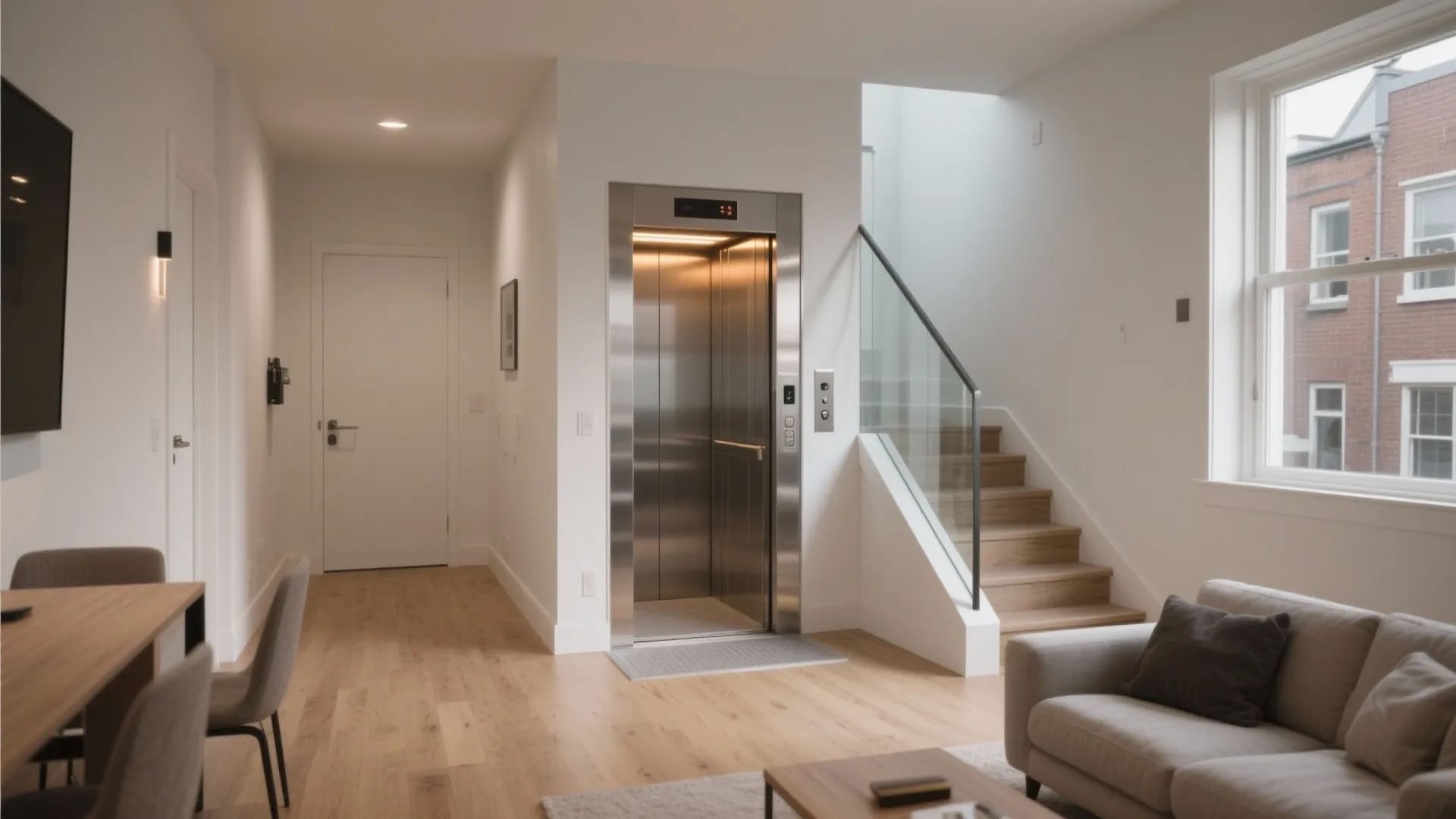 Small House Lifts Price Guide: What to Expect & How to Choose: 1 Minute to Understand Small House Lift Costs—Save Time & Money!