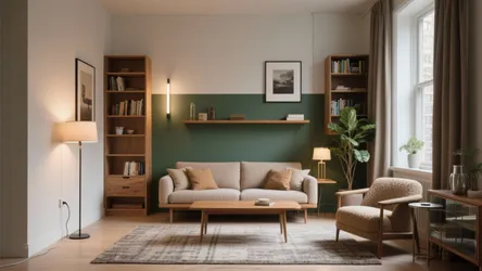 5 DIY Home Decor Ideas for Your Living Room