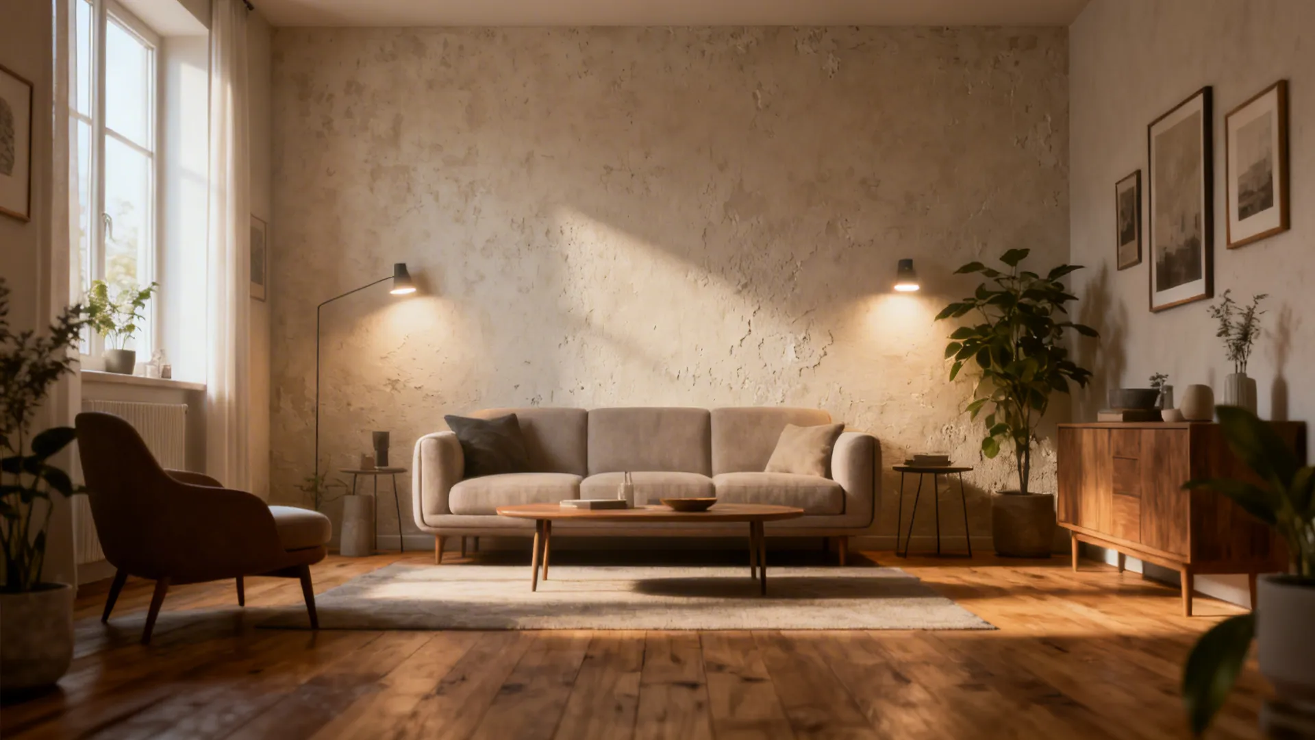 5 Accent Wall Ideas for Small Living Rooms: Creative, budget-friendly accent wall ideas to transform your living room—tried-and-true from a pro designer