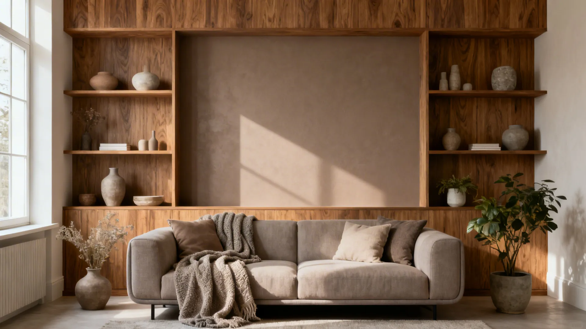 5 Wall Painting Designs for Living Rooms (Expert Picks)