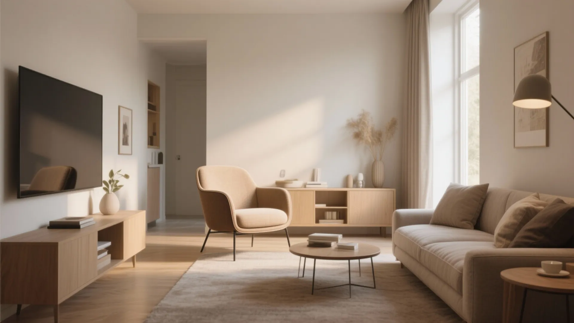 10 Accent Chair Ideas for Small Living Rooms: Maximize Style and Comfort in Compact Living Spaces