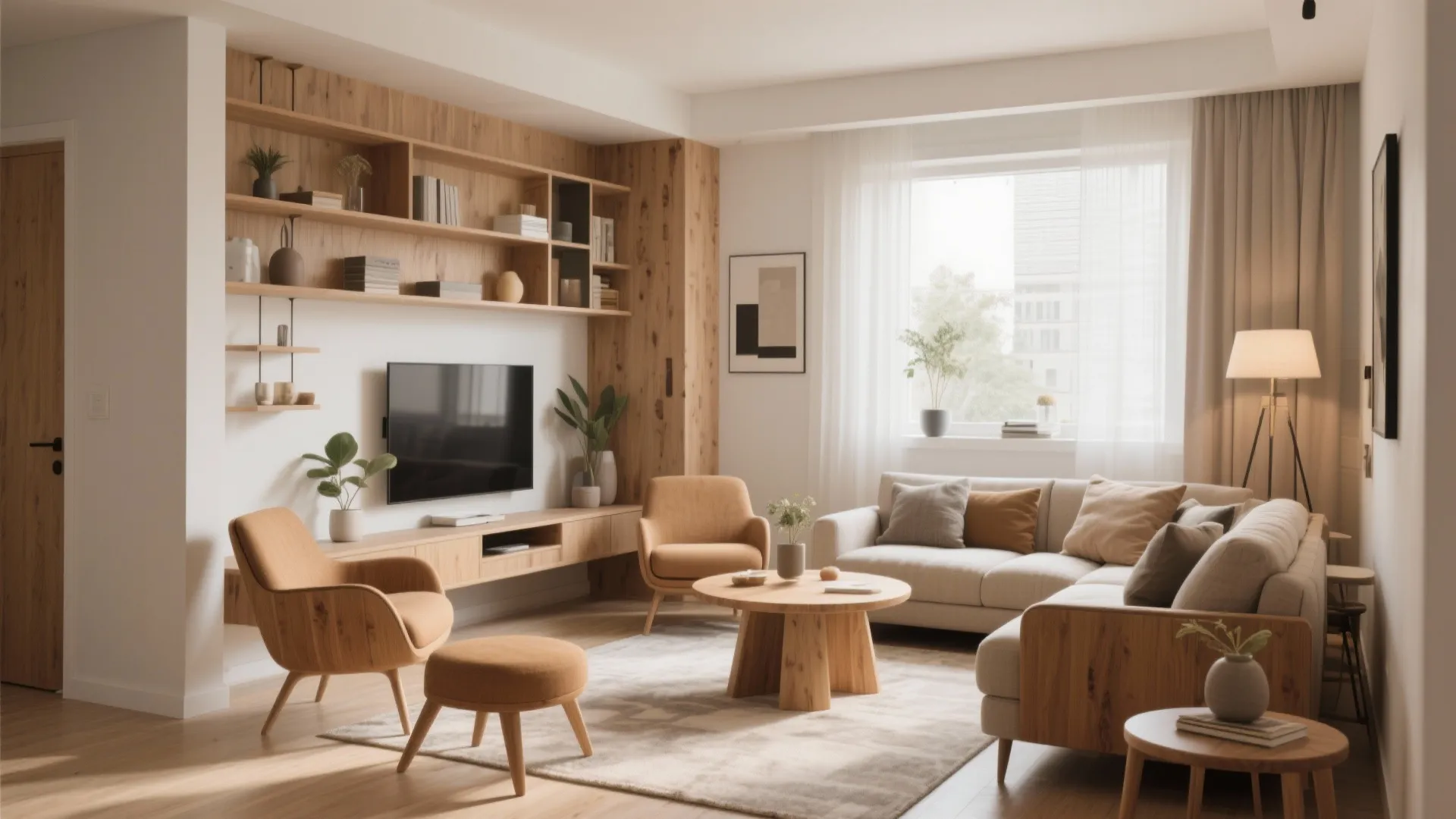 10 Accent Chair Ideas for Small Living Rooms: Space-Savvy Accent Chair Inspirations from My 10+ Years of Interior Design Experience