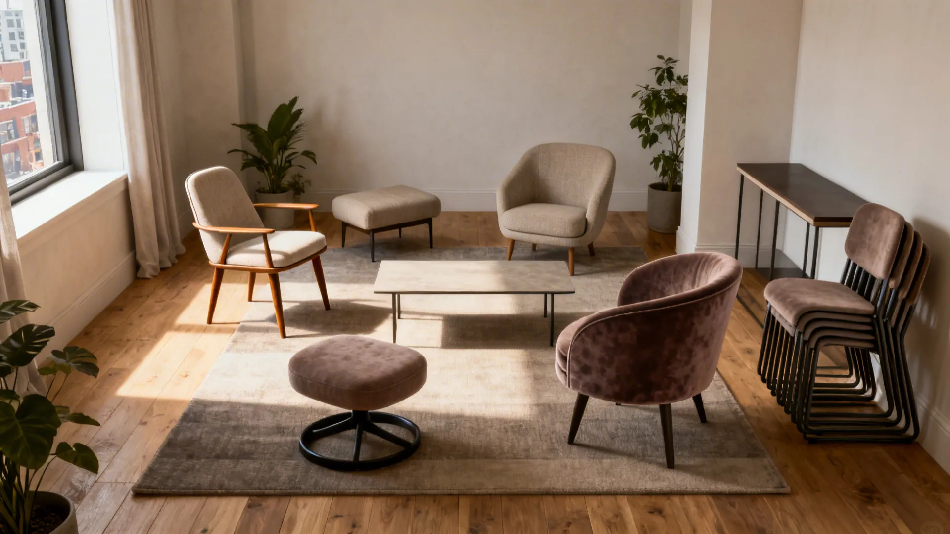 Best Accent Chairs for Living Room — 5 Stylish Picks: Smart small-space seating ideas from a seasoned interior designer