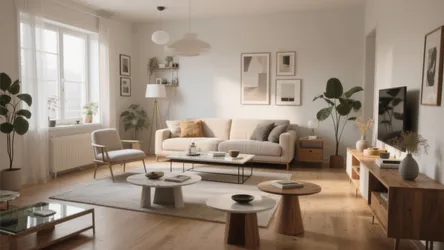10 Coffee Table Ideas for Small Living Room