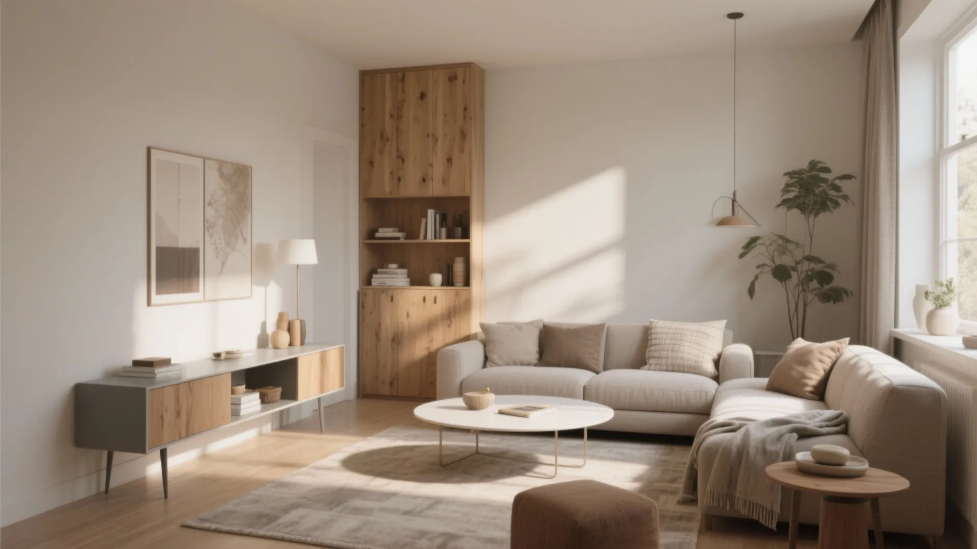 10 Console Decor Ideas for Living Room