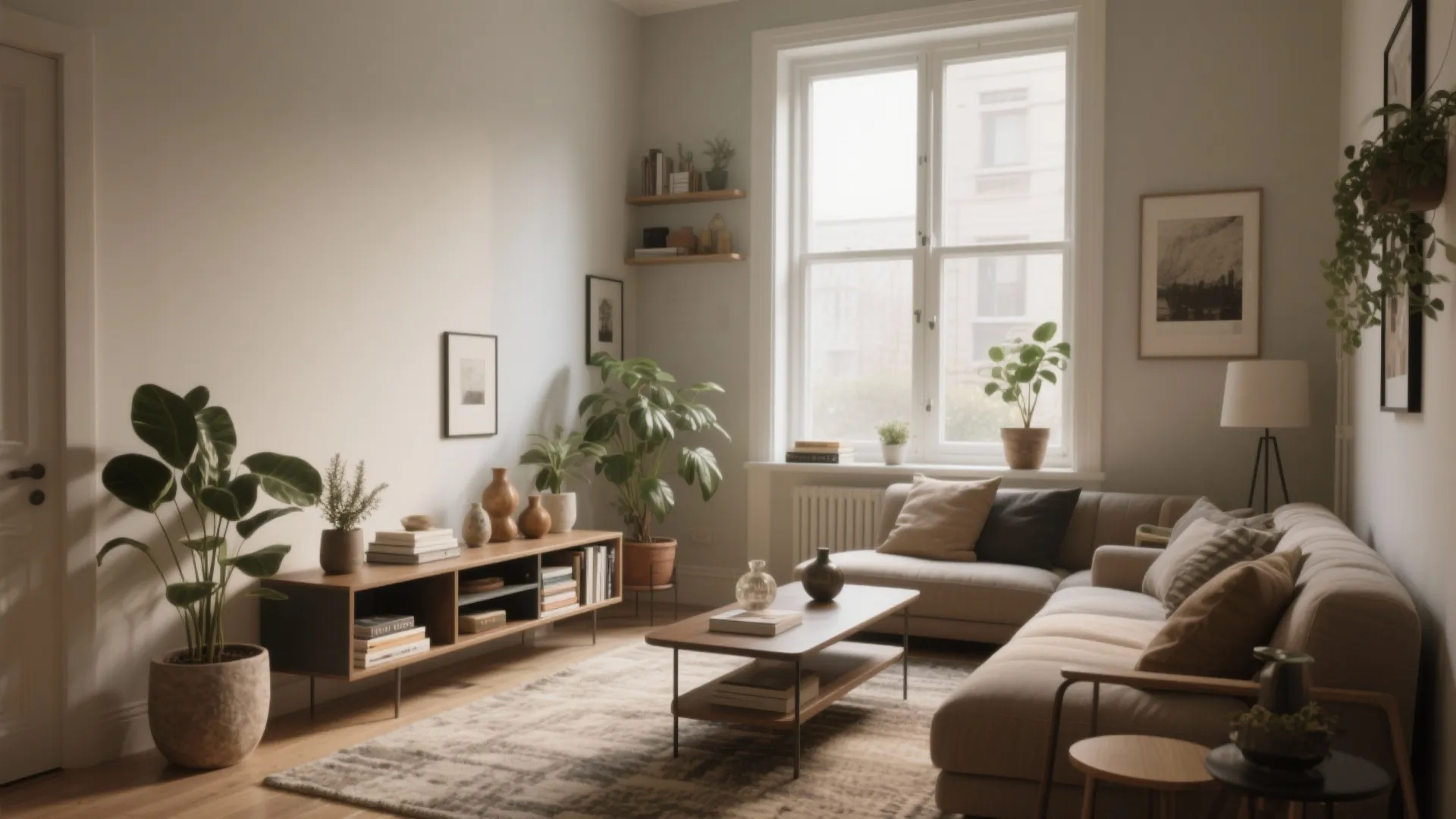 10 Console Decor Ideas for Living Room: Stylish Ways to Elevate Your Living Room Console Table Design