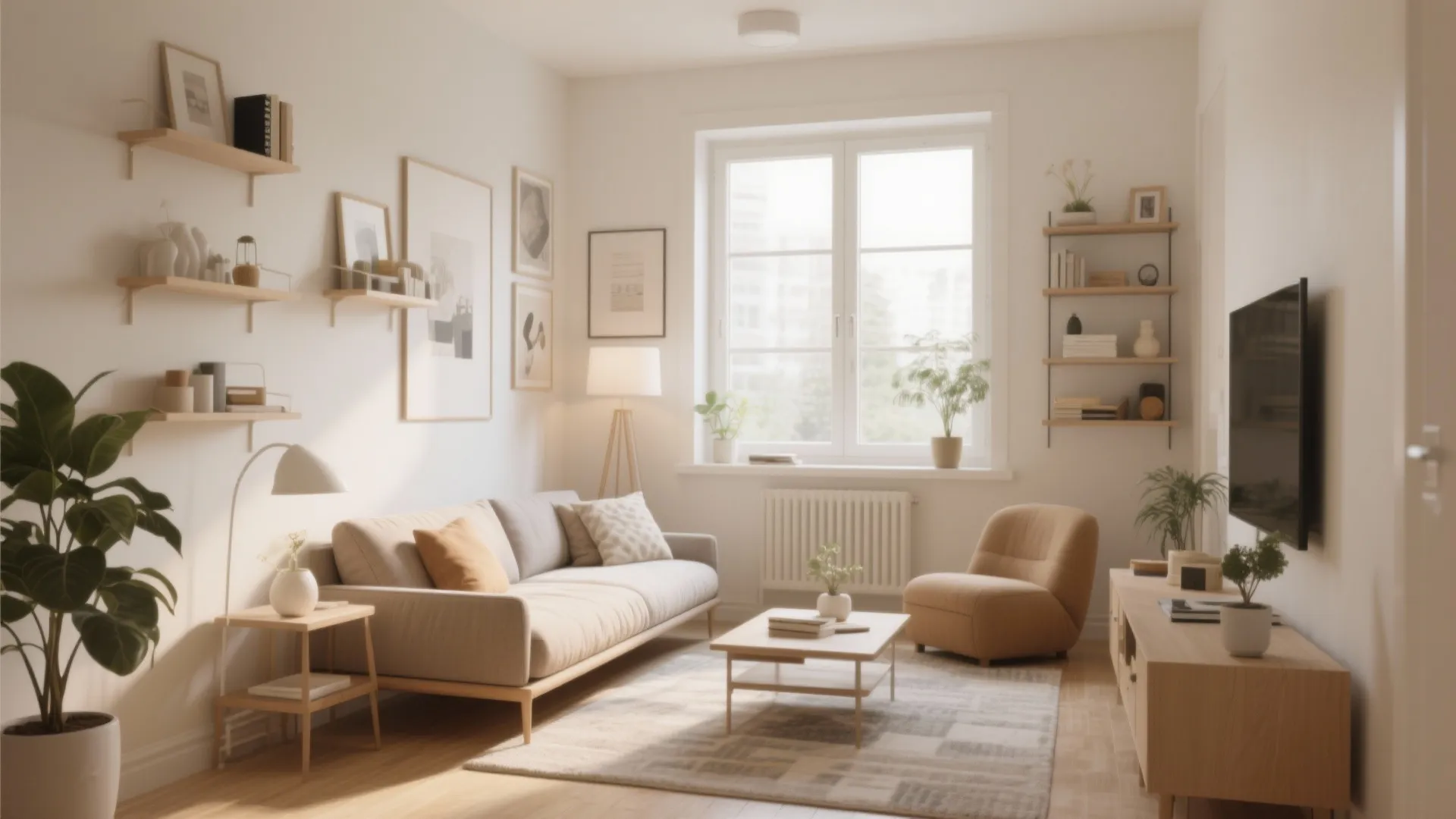 10 Inspiring Daybed for Living Room Ideas: Transform your living space with these creative and functional daybed ideas