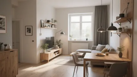 10 Small Living Room Dining Room Combo Layout Ideas