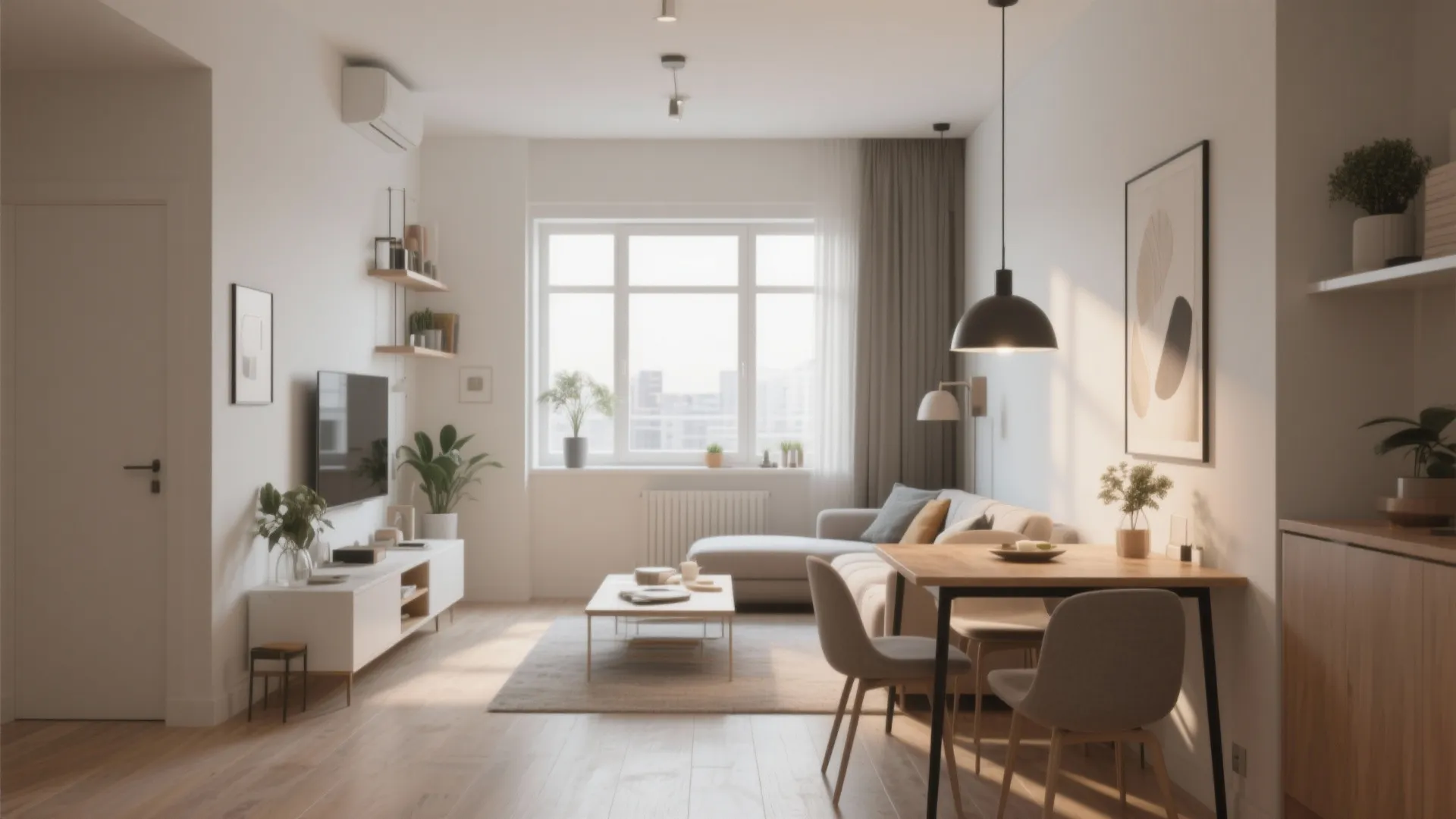 10 Living and Dining Room Combo Ideas: Smart Design Tips to Maximize a Shared Space Without Feeling Crowded