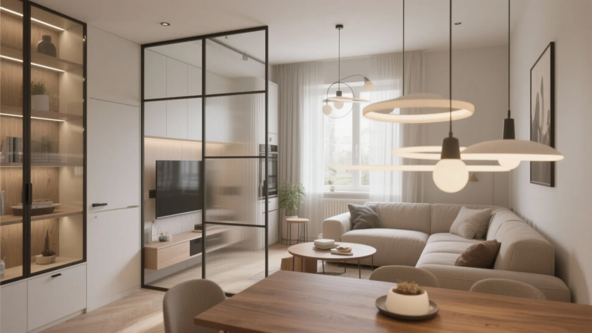 10 Small Living Room Dining Room Combo Ideas: Maximize Style and Function in Your Small Living Room + Dining Room Combo