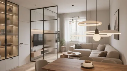 10 Small Living Room Dining Room Combo Ideas