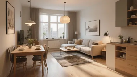 5 Living Room Dining Room Combo Ideas