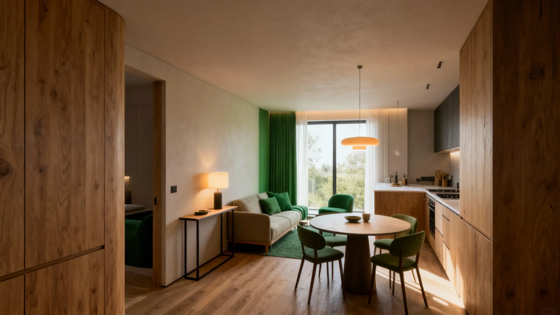 Living Dining Combo: 5 Layout Ideas