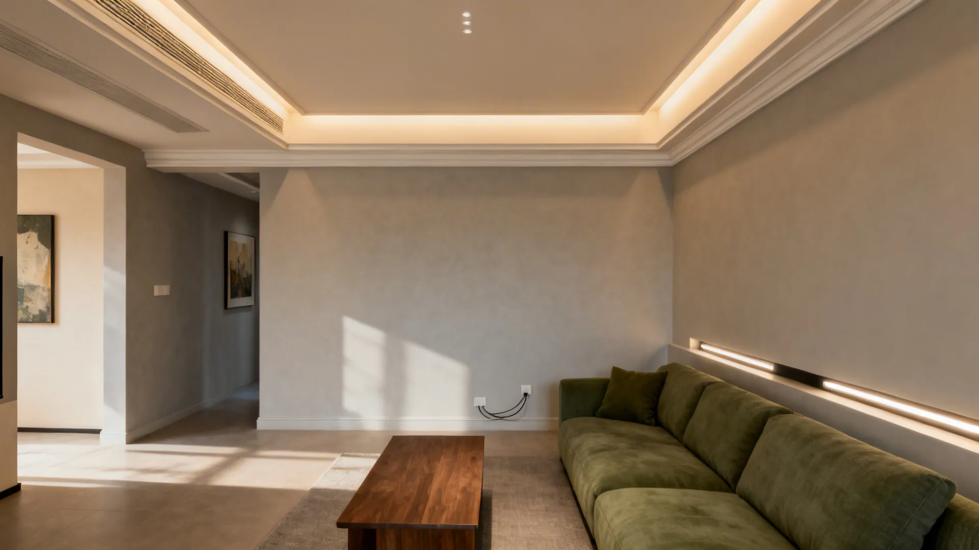 5 Gypsum Board False Ceiling Ideas for Living Rooms: Small spaces, smarter ceilings: 5 living room false ceiling ideas that blend style, storage, and light—grounded in real projects and pro data