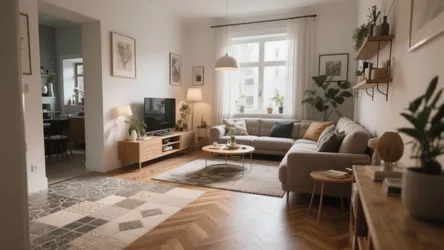 10 Floor Living Room Ideas for Stylish Homes