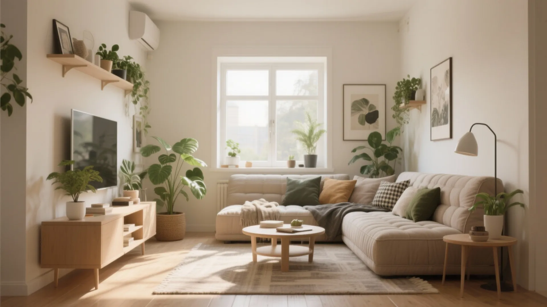 10 Living Room Futon Ideas: Expert-Backed Small Space Inspirations for a Stylish and Functional Living Room