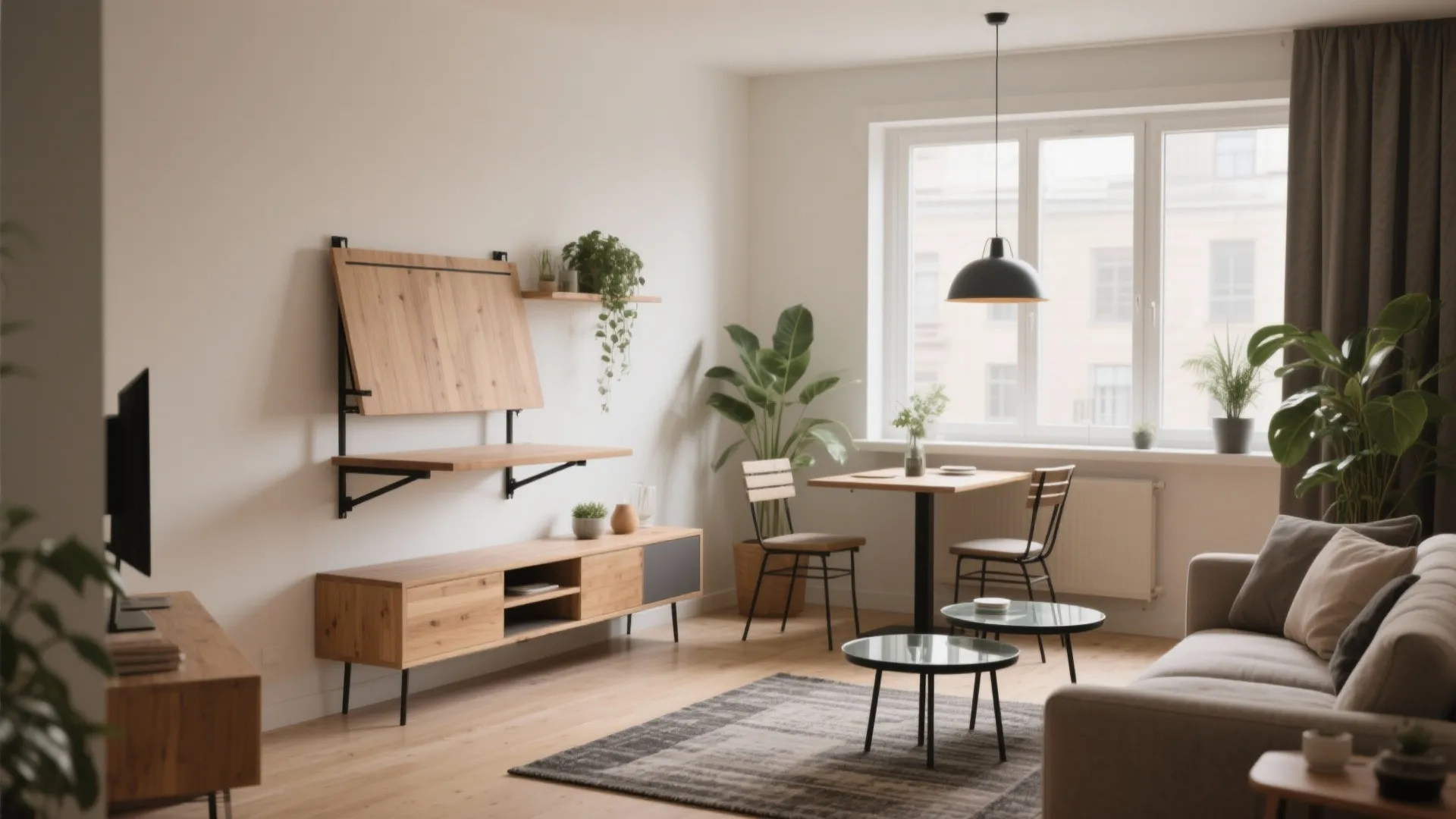 10 Small Living Room Dining Room Combo Ideas: Practical, stylish and space-smart solutions I’ve used to make small living room dining room combos feel open and functional