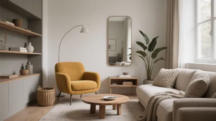 10 Small Living Room Decorating Ideas for Pinterest Lovers