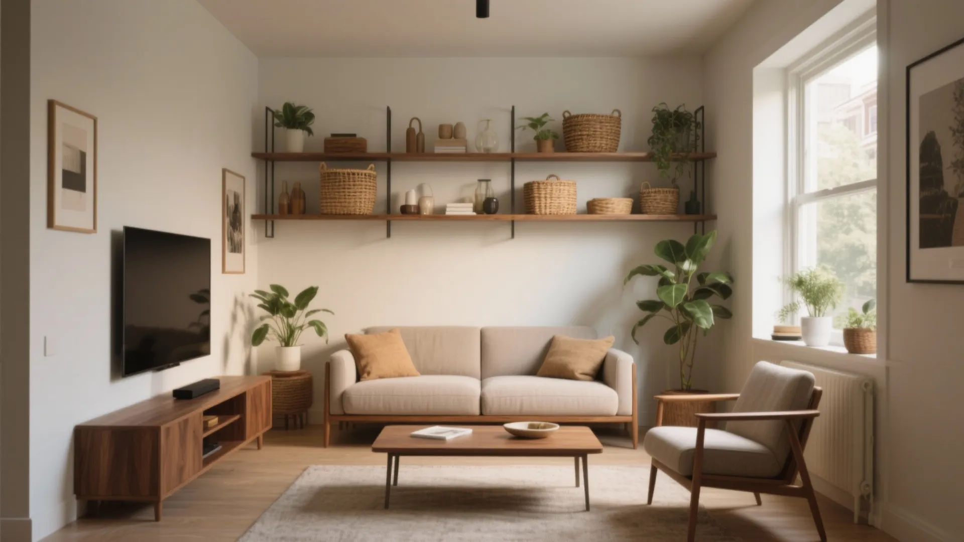 10 Small Living Room Ideas with Couch and Two Chairs: Practical, stylish small living room strategies I’ve used to make compact spaces feel roomy, cozy and highly functional