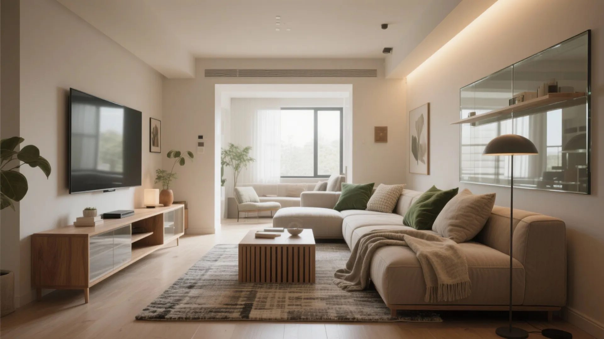 10 Small Living Room with Large Sectional Ideas: Practical, stylish strategies to make a small living room with large sectional feel spacious and intentional — five tested inspirations from a designer’s toolkit