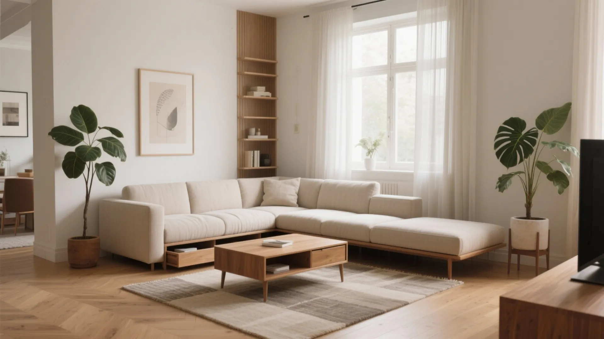 10 Smart Small Living Room with Sectional Ideas: Practical, stylish sectional strategies for compact living rooms — my top 5 inspirations and how to make them work