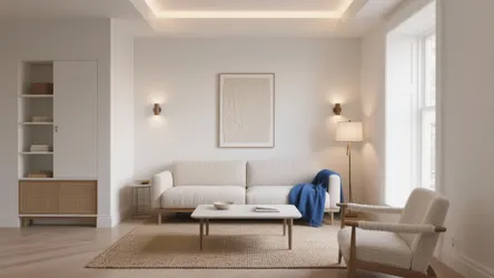 5 Simple Living Room Decor Ideas That Work