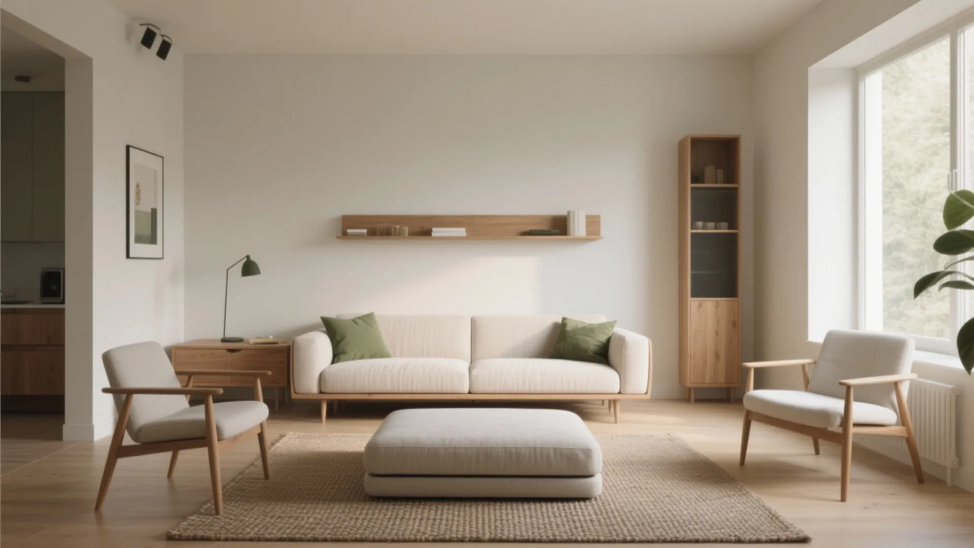 10 Comfortable Living Room Furniture for Small Spaces: Practical ideas and real-case tips to make small living rooms feel larger, cozier, and fully functional