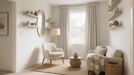 10 Studio McGee Small Living Room Ideas