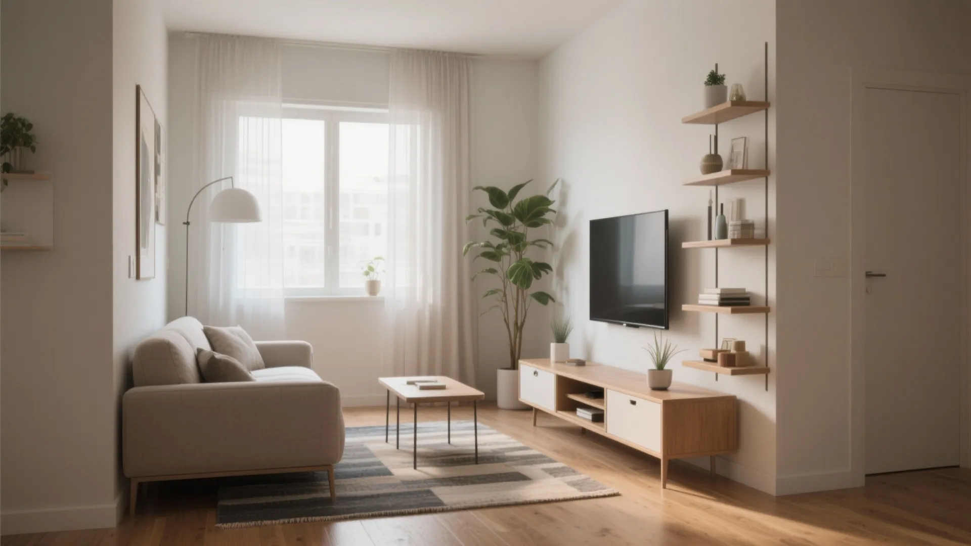 Really Small Living Room Ideas — 5 Tips: Practical, stylish strategies I use to stretch tiny living rooms into functional, cozy spaces