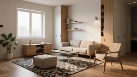 Small Living Room Sets for Sale: 5 Compact Picks