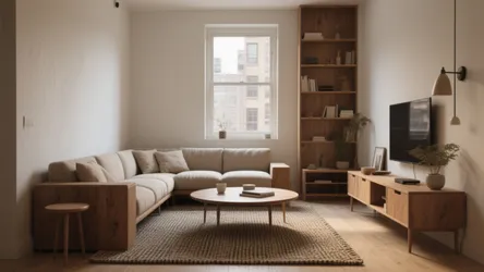 5 Best Coffee Tables for Small Living Room