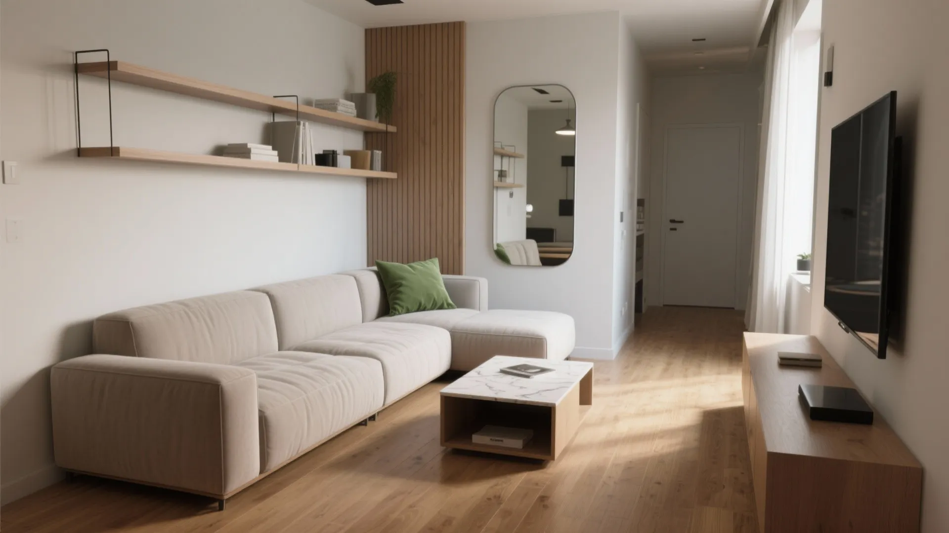 5 Modern Furniture Ideas for Small Living Room: Practical, stylish modern furniture solutions I use to make tiny living rooms feel spacious and livable