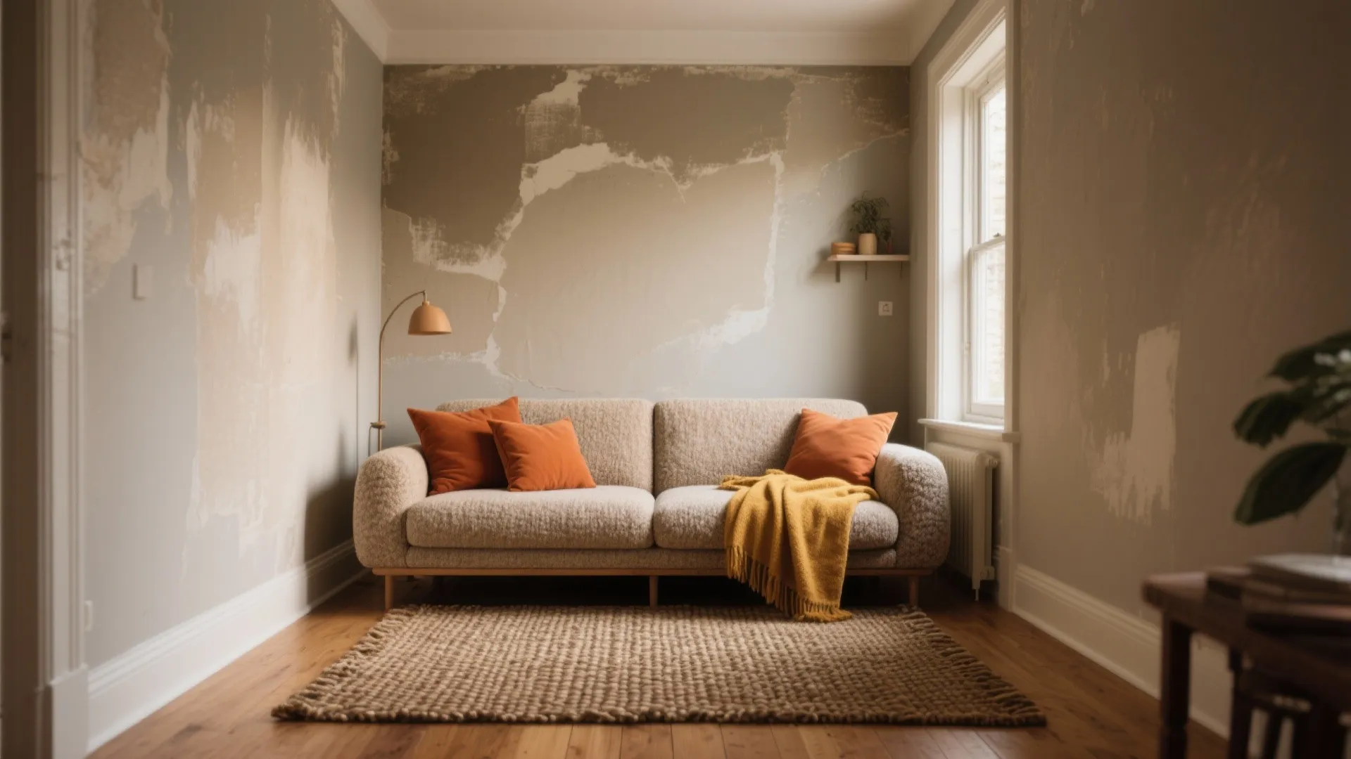 Small Living Room Color Schemes: 5 Ideas: Practical, playful color strategies I use to make tiny lounges feel larger and livelier