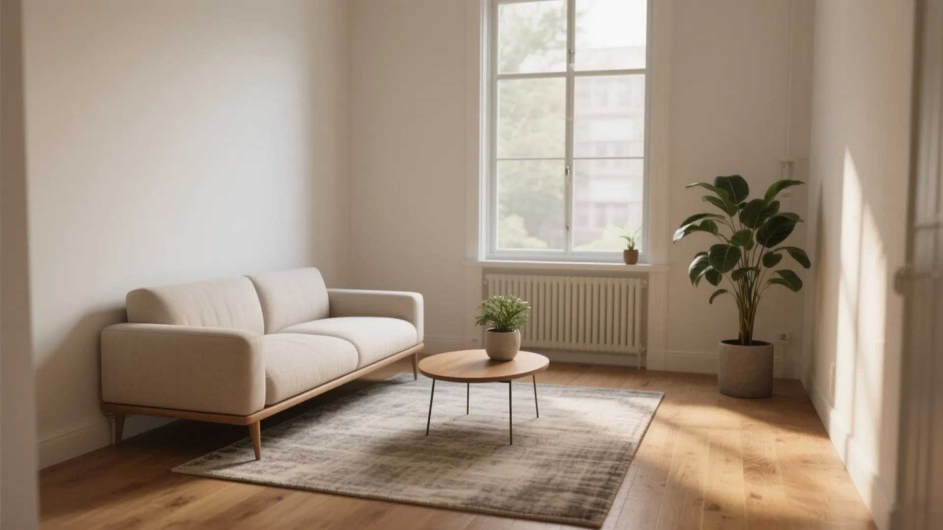 Sectional or Sofa: 5 Small Living Room Ideas: Practical, stylish seating choices for tight living rooms based on 10+ years of design experience