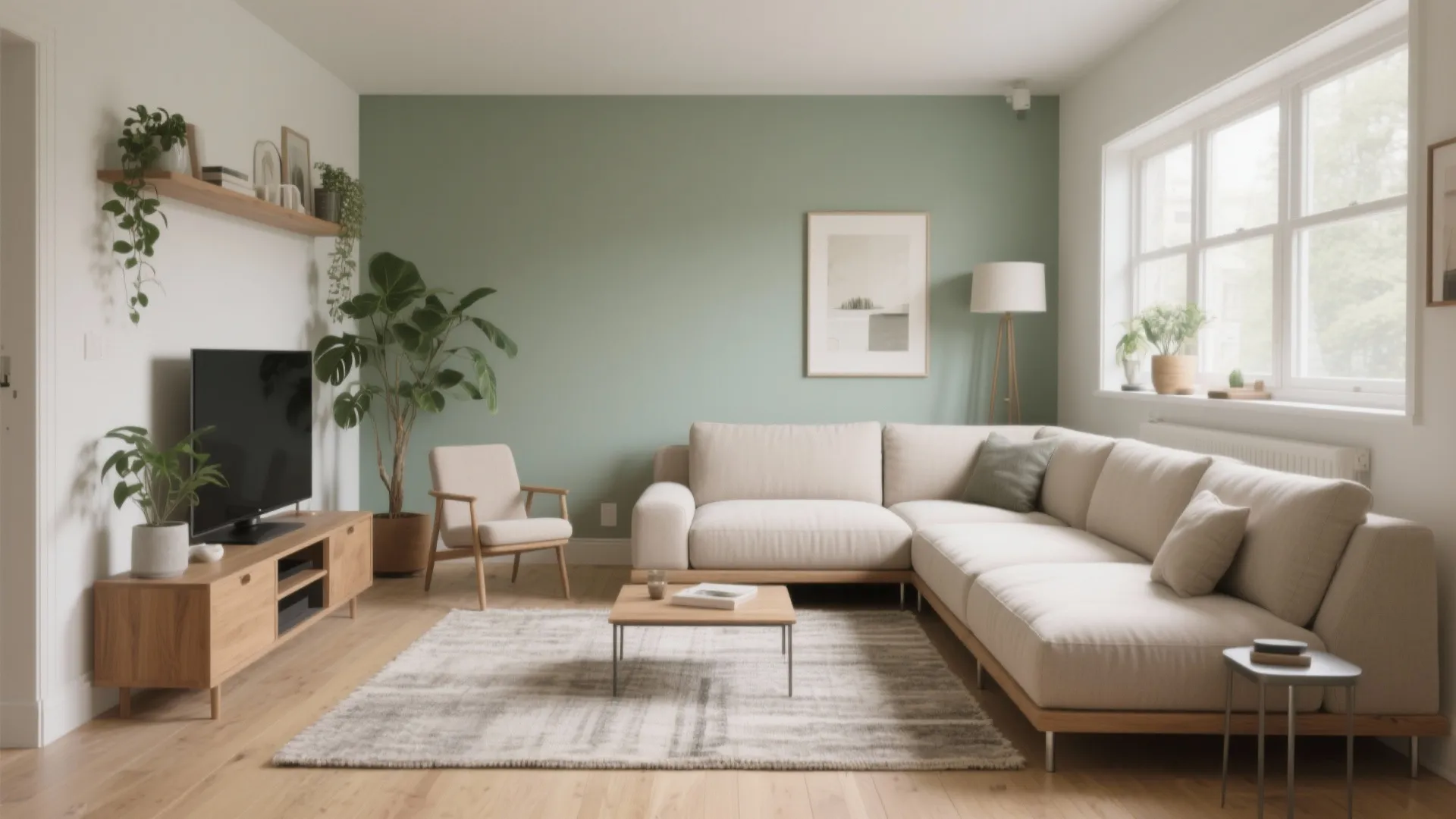 Small Living Room Big Couch: 5 Smart Layouts: How I tame an oversized sofa in a tiny living room—practical ideas I use on real projects