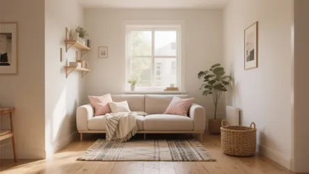 Best Colors for Small Living Room — 5 Inspo