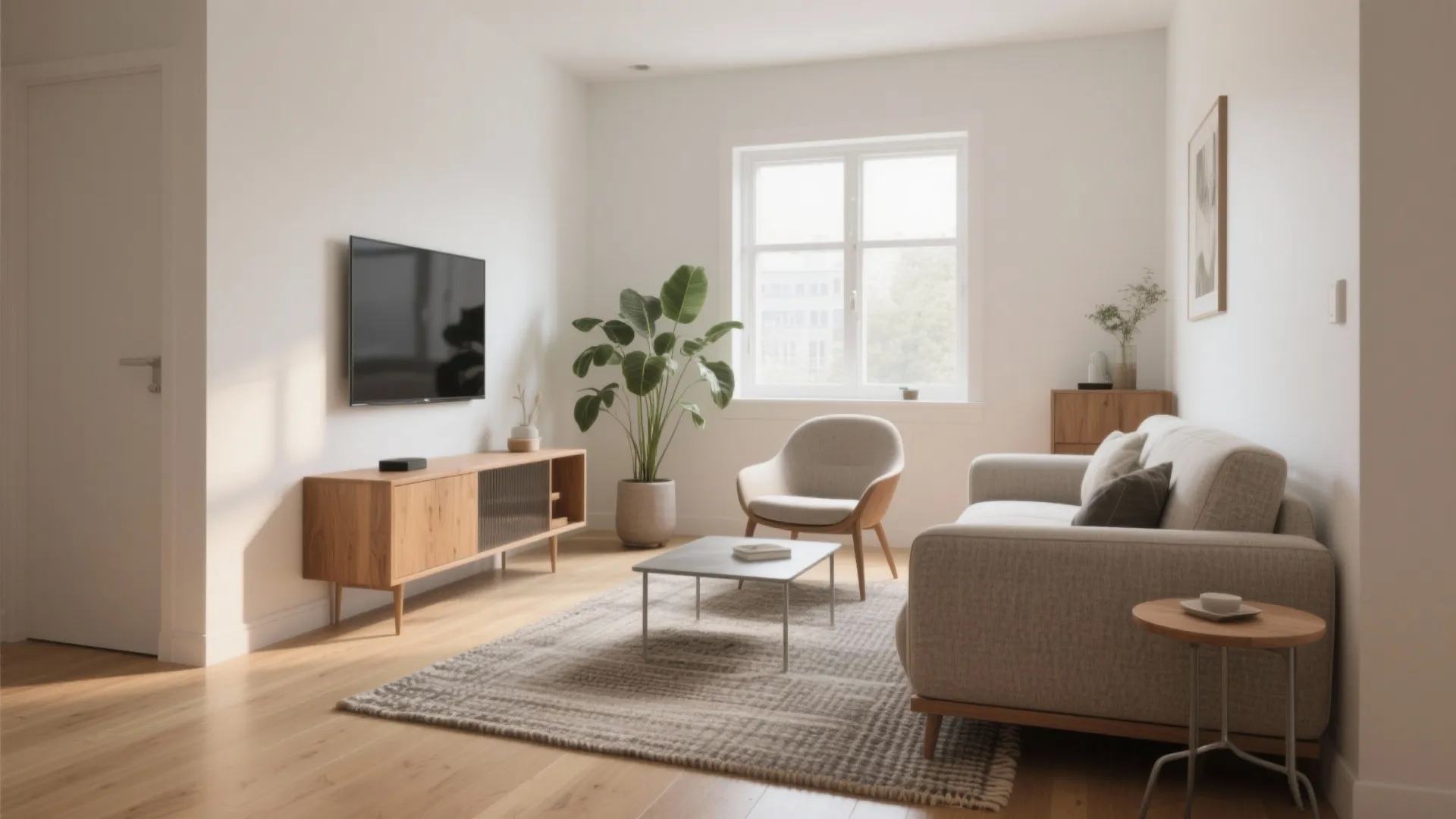 Furniture Placement for Small Living Room: 5 Smart Ideas: Practical layout tips and real-world tricks from a pro to make a tiny living room feel roomy and intentional