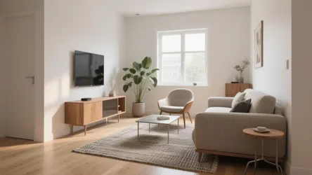 Furniture Placement for Small Living Room: 5 Smart Ideas