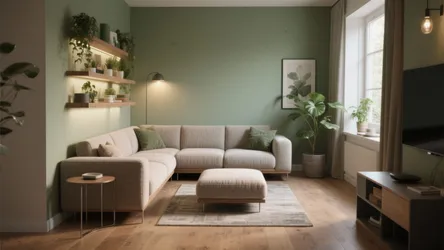 Living Room Sets for Small Spaces — 5 Smart Ideas